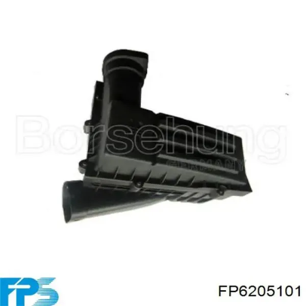 Адсорбер FP6205101 FPS