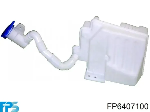 26631 Fare Бачок омывателя стекла