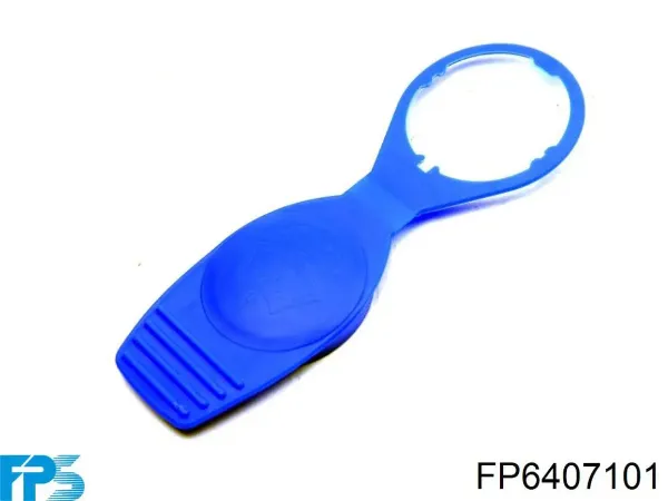 FP6407101 FPS Бачок омывателя стекла