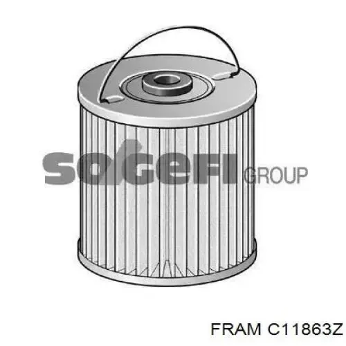 Топливный фильтр WP085FX SWF