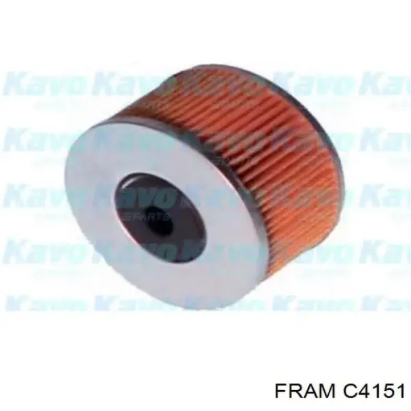  C4151 Fram