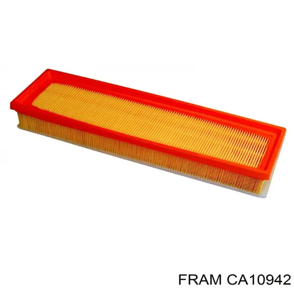 Воздушный фильтр CA10942 Fram