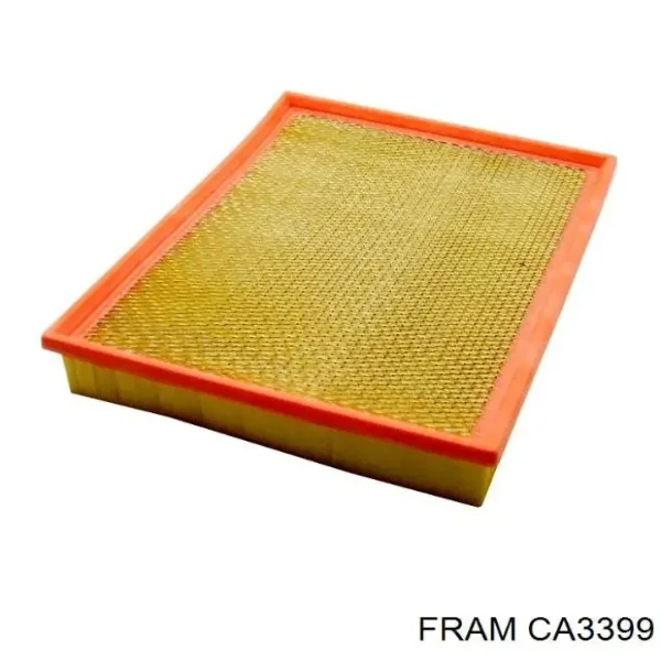 Воздушный фильтр CA3399 Fram