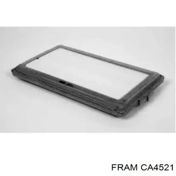 Воздушный фильтр CA4521 Fram