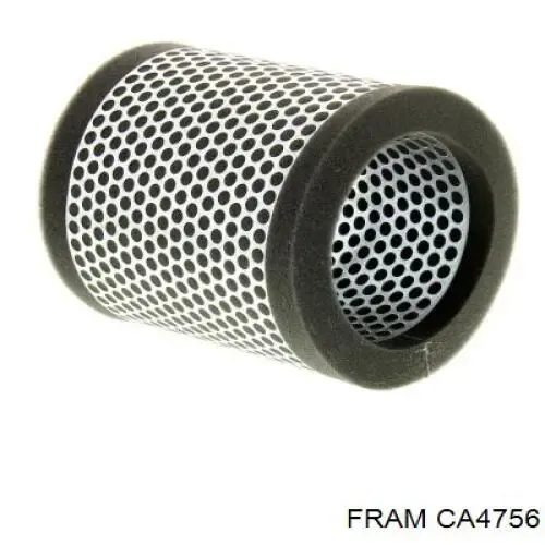 Воздушный фильтр CA4756 Fram