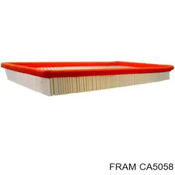 Воздушный фильтр CA5058 Fram