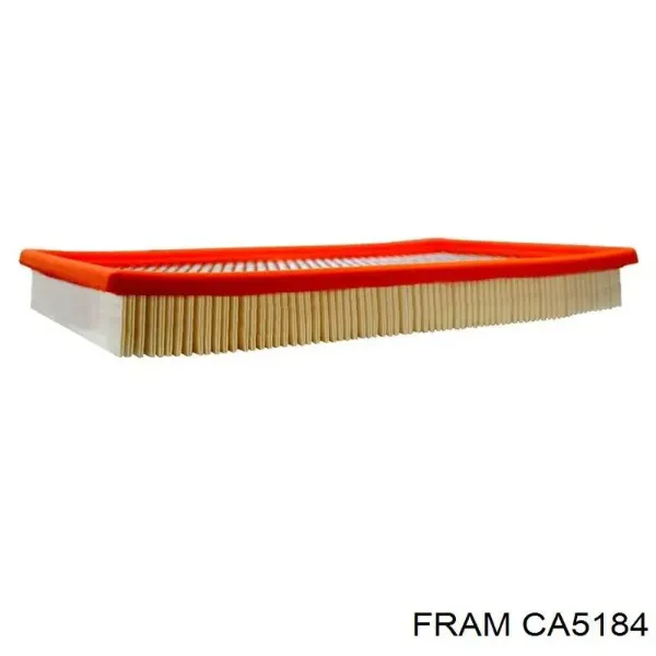 Воздушный фильтр CA5184 Fram