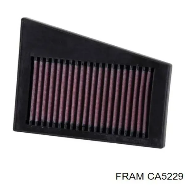 Воздушный фильтр CA5229 Fram