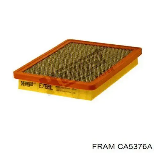 Воздушный фильтр CA5376A Fram