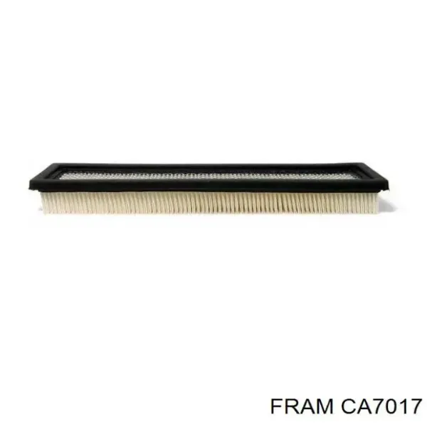Воздушный фильтр CA7017 Fram