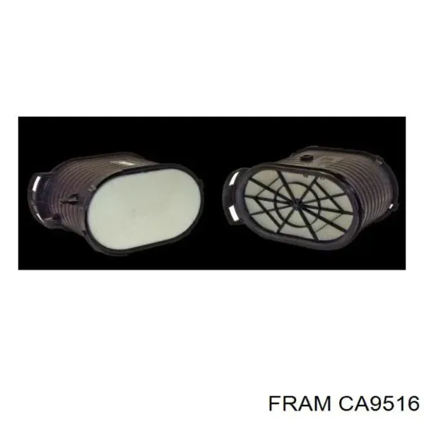 Воздушный фильтр CA9516 Fram