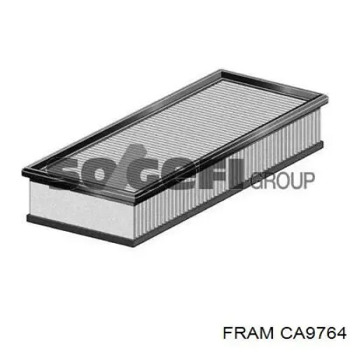 Воздушный фильтр CA9764 Fram