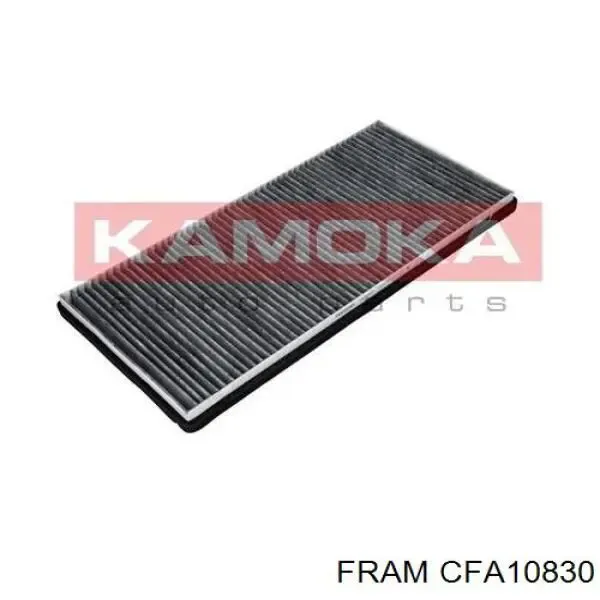 Фильтр салона CFA10830 Fram
