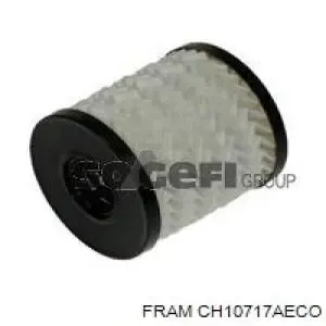 Фильтр масла Fram CH10717AECO