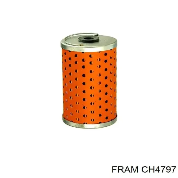 Масляный фильтр CH4797 Fram