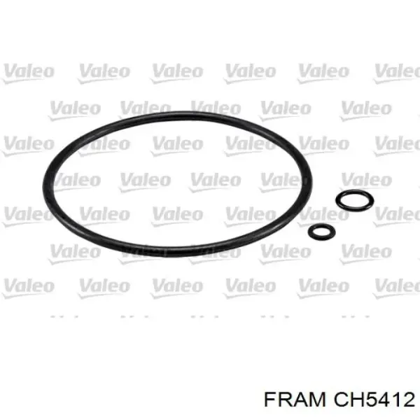 Масляный фильтр CH5412 Fram