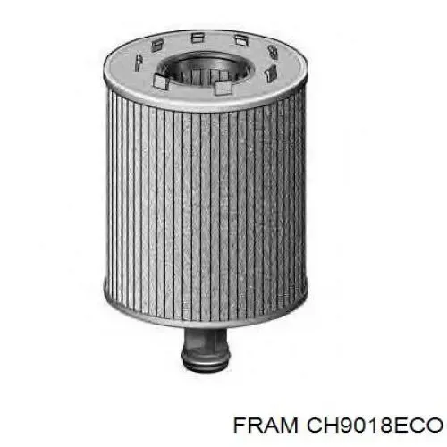 Масляный фильтр CH9018ECO Fram