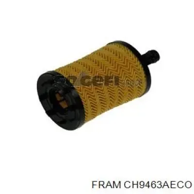 Масляный фильтр CH9463AECO Fram