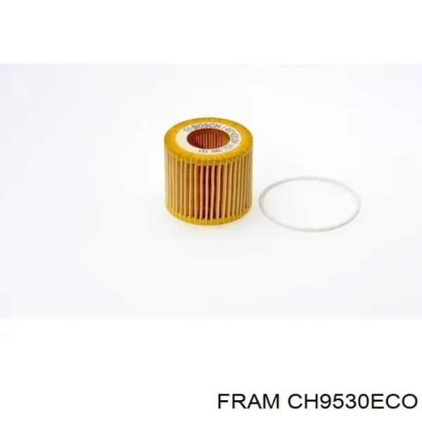 Масляный фильтр CH9530ECO Fram