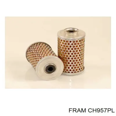 Фильтр ГУР FRAM CH957PL
