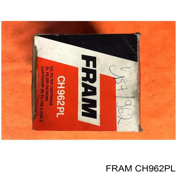 Масляный фильтр CH962PL Fram