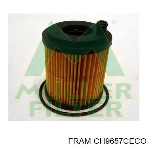 Купить CH9657CECO Fram Фильтр центробежный очистки масла