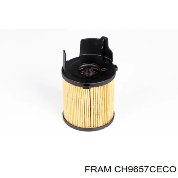 Фильтр масла Fram CH9657CECO