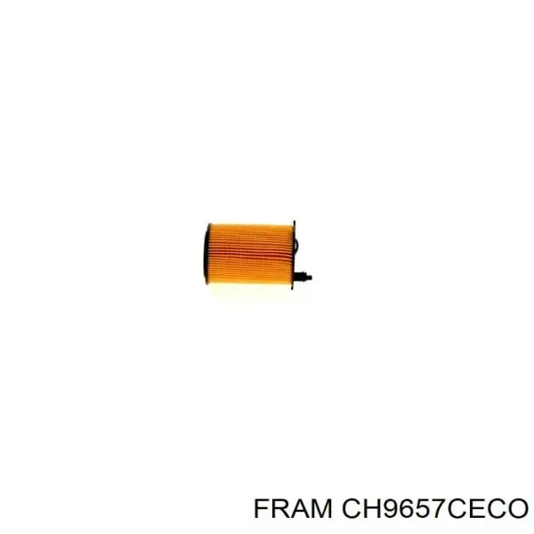 Масляный фильтр CH9657CECO Fram