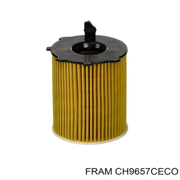 CH9657CECO Fram Масляный фильтр двигателя