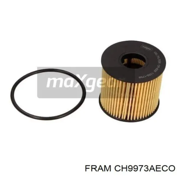 CH9973AECO Fram Масляный фильтр двигателя