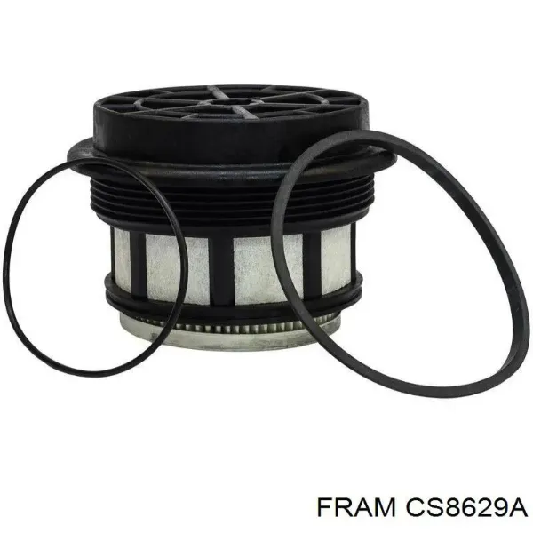 Топливный фильтр CS8629A Fram