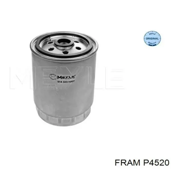 Топливный фильтр P4520 Fram