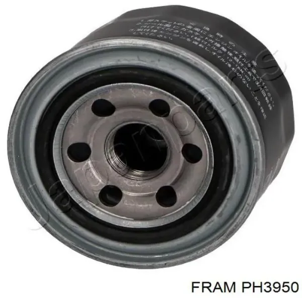 Фильтр масла Fram PH3950