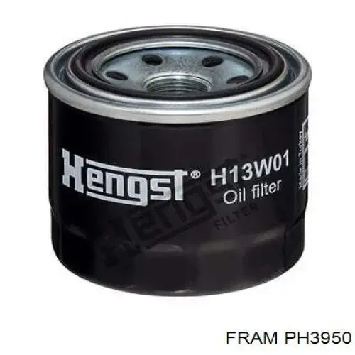 Масляный фильтр PH3950 Fram