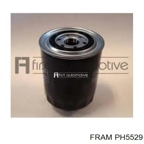 PH5529 Fram Масляный фильтр двигателя