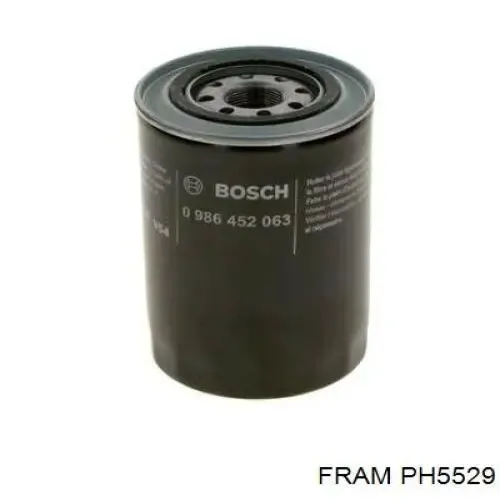 Фильтр очистки масла центробежный Fram PH5529 цена, от