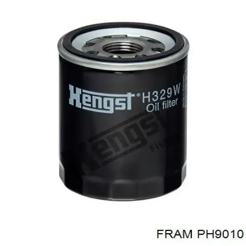 Масляный фильтр PH9010 Fram