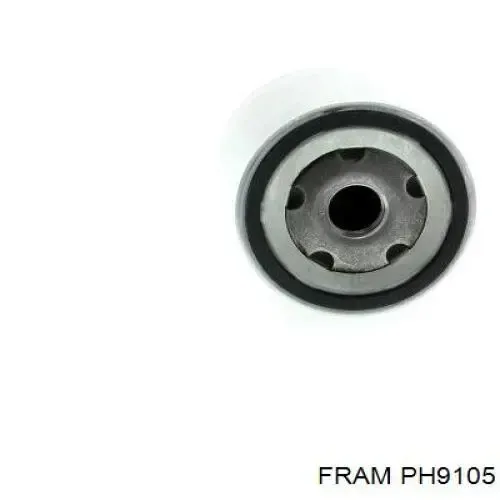 Масляный фильтр 451103004 Bosch