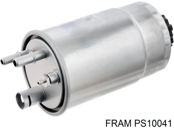 Топливный фильтр PS10041 Fram