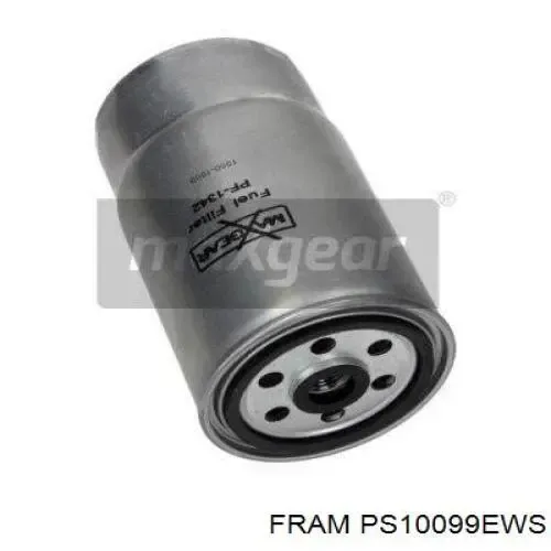 Топливный фильтр PS10099EWS Fram