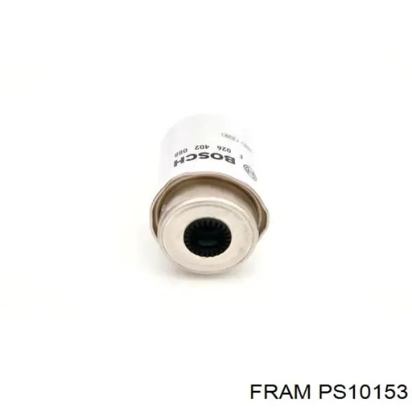 Топливный фильтр PS10153 Fram