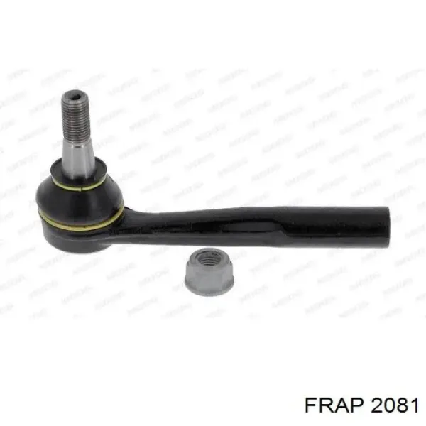Нижний рычаг 324538 Polcar
