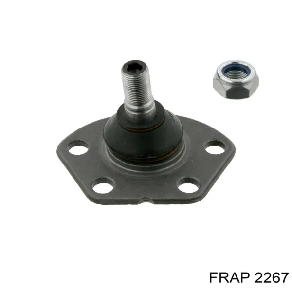 Нижний рычаг 2267 Frap