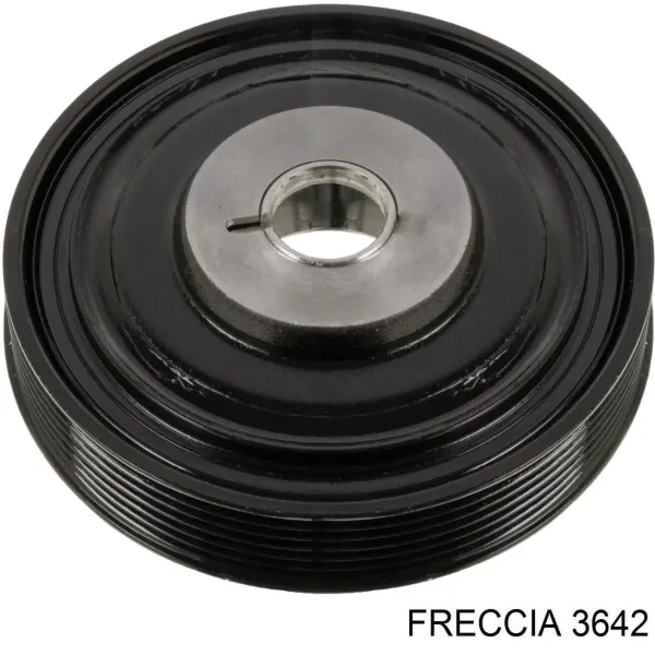 Впускной клапан Fiat Ducato I