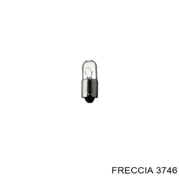 Выпускной клапан 3746 Freccia
