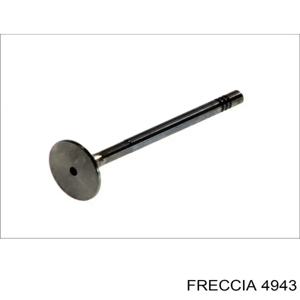Выпускной клапан 4943 Freccia