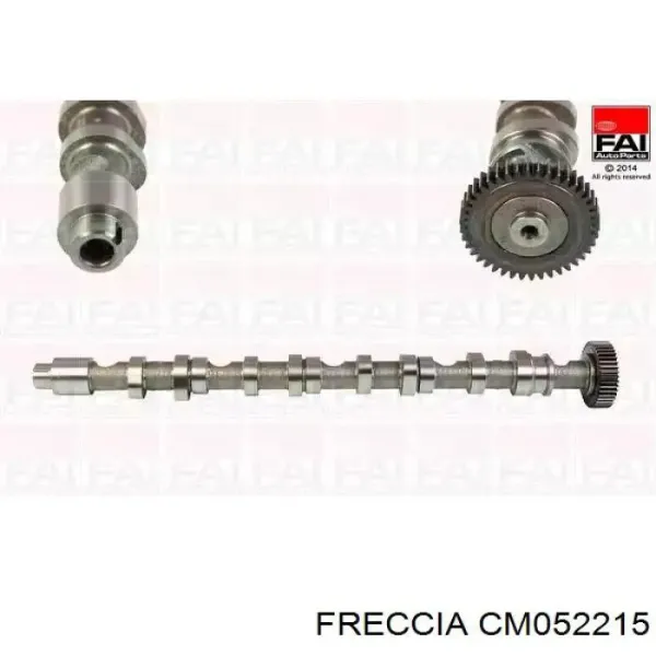 Впускной распредвал 03C109101EE VAG