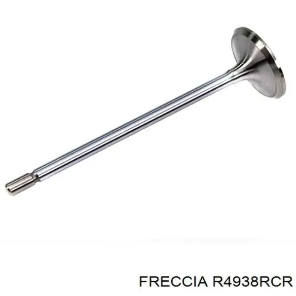 Выпускной клапан 2947036 Intervalves