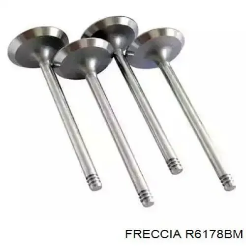  Выпускной клапан Renault Twingo 1