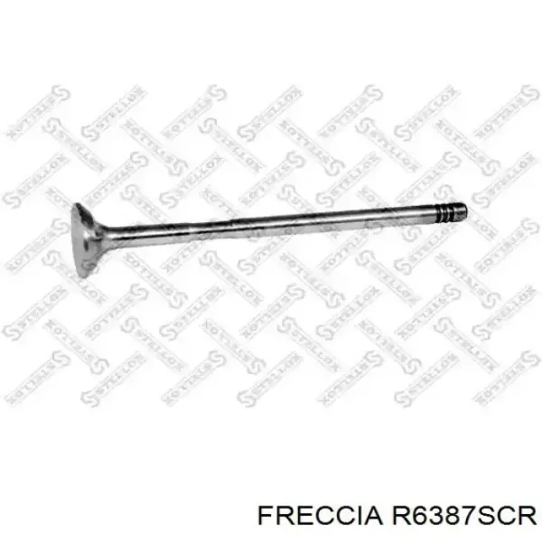 Впускной клапан 6387 Freccia